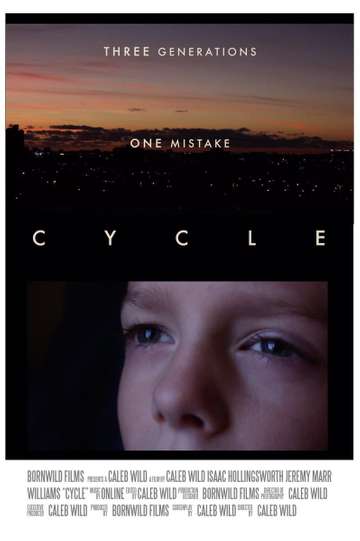 Cycle Poster