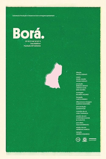 Borá