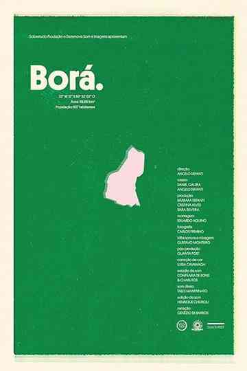 Borá
