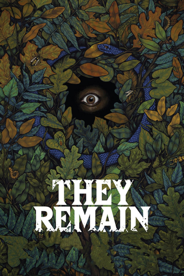 They Remain Poster