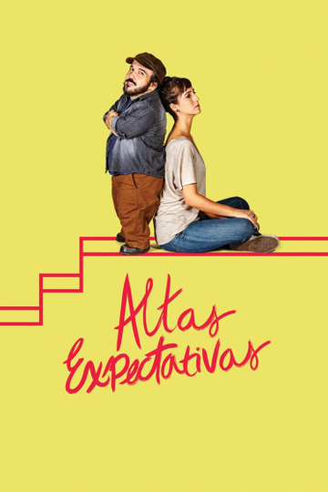 High Expectations Poster