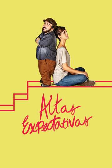 High Expectations Poster