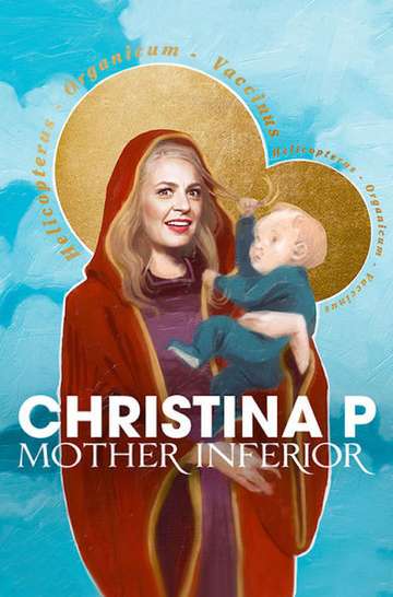 Christina P Mother Inferior