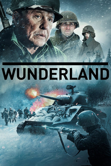 Wunderland Poster