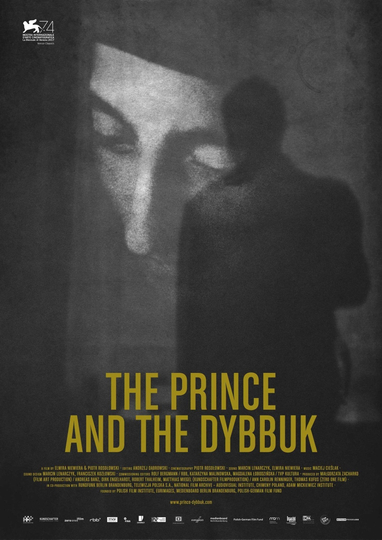 The Prince and the Dybbuk