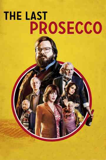 The Last Prosecco poster