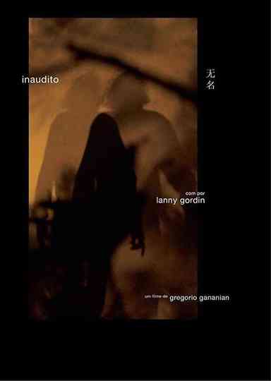 Inaudito Poster
