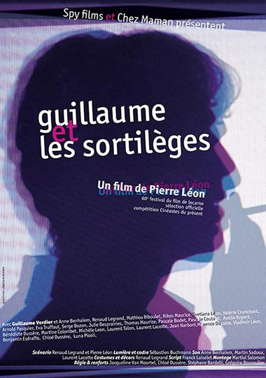 Guillaume et les sortilèges