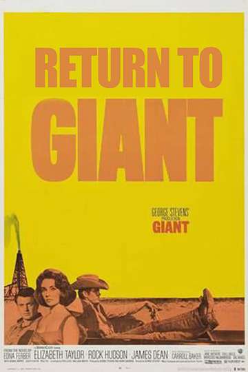 Return to Giant Poster