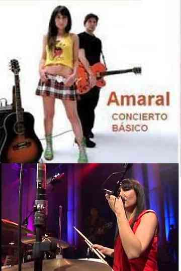 Amaral  Basico 40