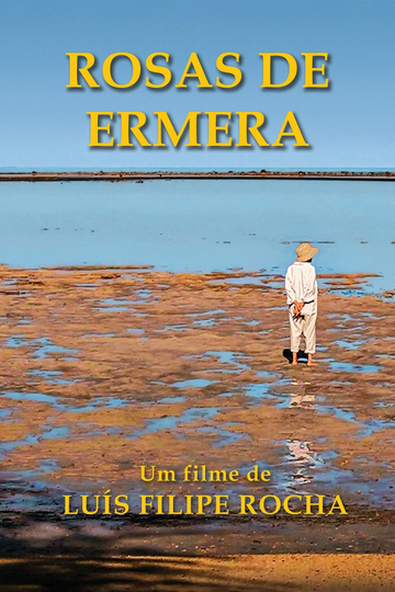 Ermera Roses Poster