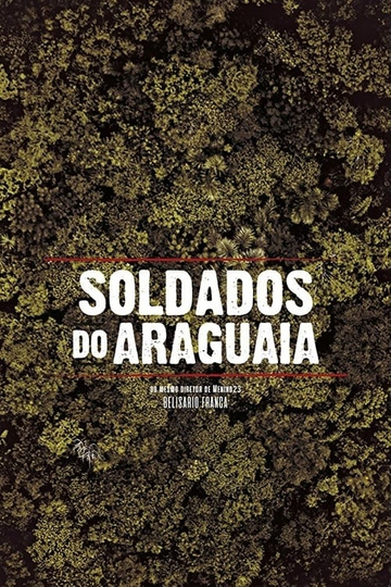 Soldados do Araguaia