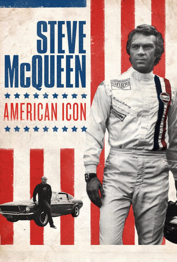 Steve McQueen American Icon