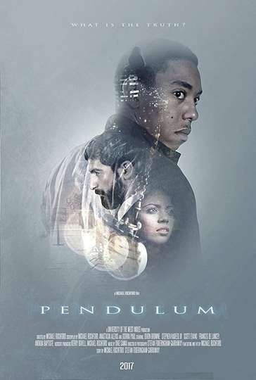 Pendulum Poster