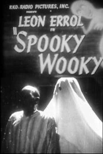 Spooky Wooky