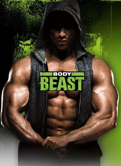 Body Beast  Build Chest  Tris