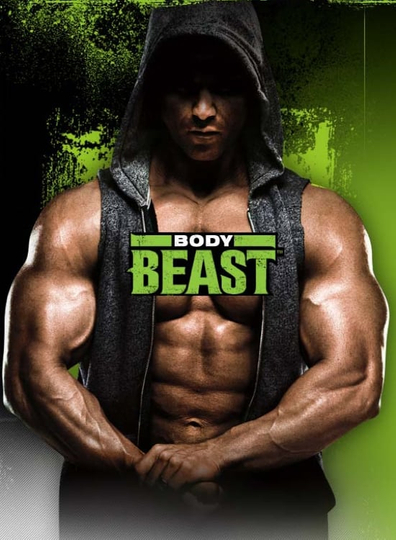 Body Beast  Beast Total Body