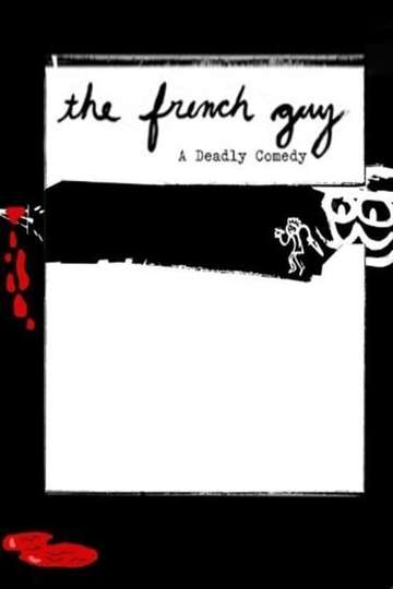 The French Guy Poster