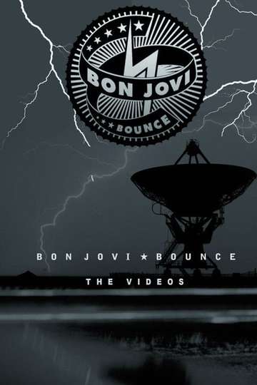 Bon Jovi  Bounce The Videos