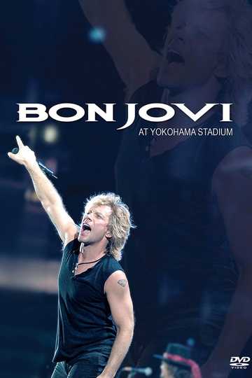 Bon Jovi | Live at Yokohama Stadium