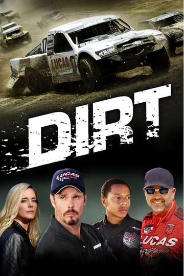 Dirt Poster