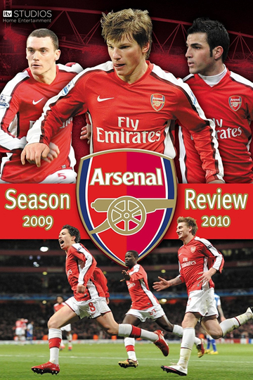 Arsenal Season Review 20092010