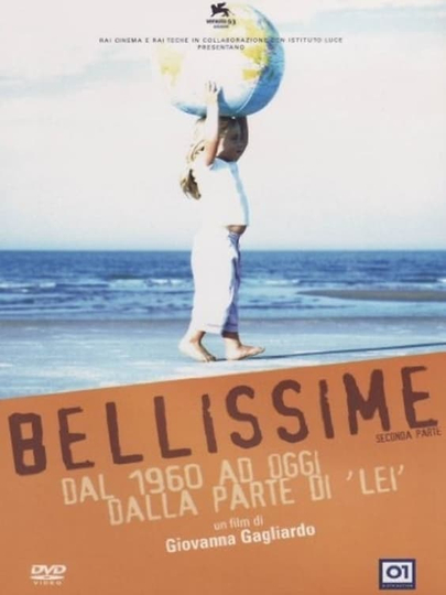 Bellissime Poster