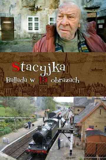 Stacyjka