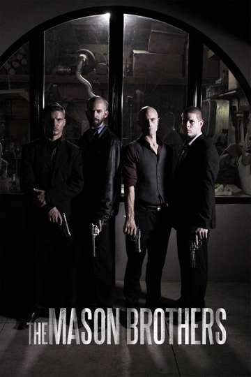 The Mason Brothers Poster