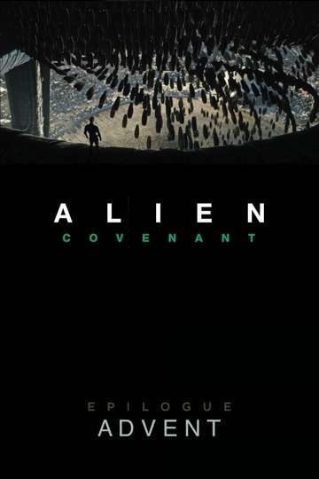 Alien: Covenant - Epilogue: Advent Poster