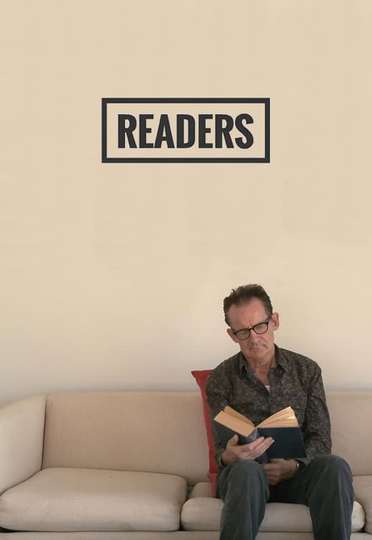 Readers Poster