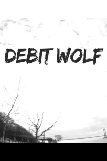 Debit Wolf Poster