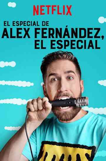 El Especial de Alex Fernández el Especial