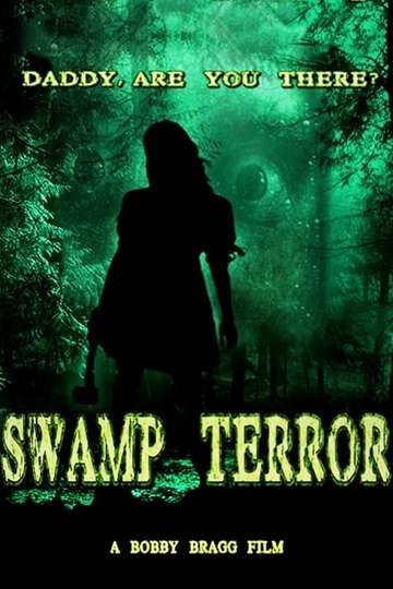 Swamp Terror Poster