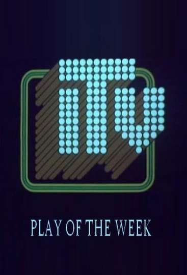 ITV Play of the Week Poster