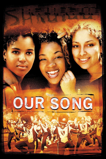 Our Song Poster