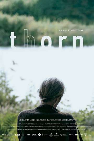 Thorn Poster