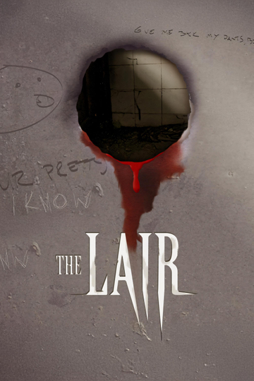 The Lair Poster