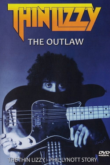 Thin Lizzy  The outlaw