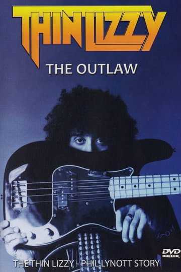 Thin Lizzy  The outlaw