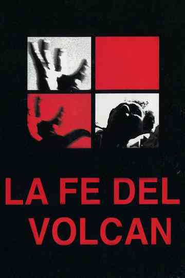 La fe del volcán