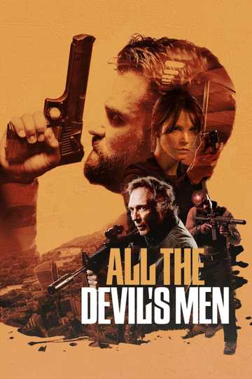 All the Devil's Men Poster
