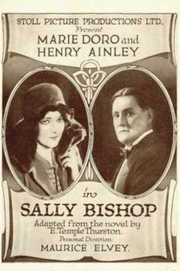 Sally Bishop