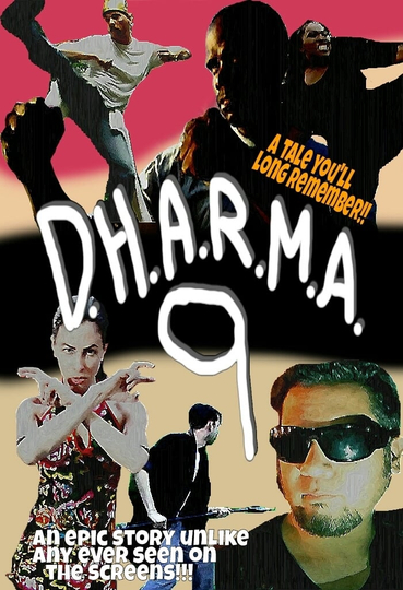 DHARMA 9