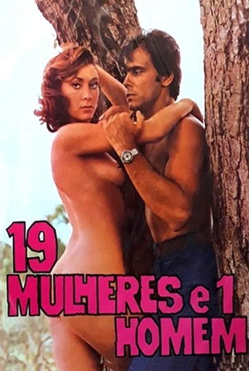 19 Mulheres e 1 Homem Poster