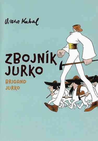 Brigand Jurko