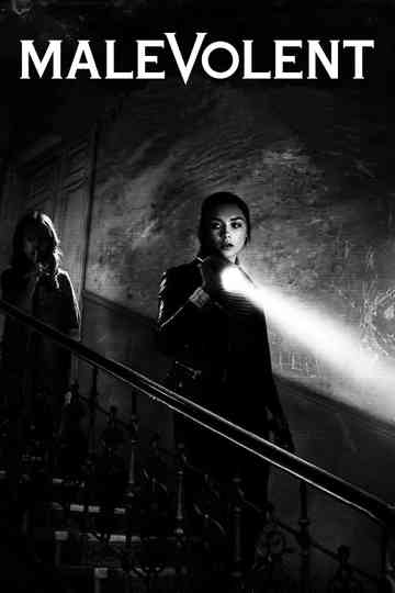 Malevolent poster