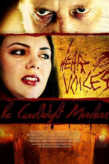 The Candlelight Murders Poster