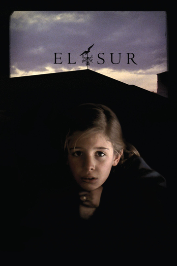 El Sur Poster