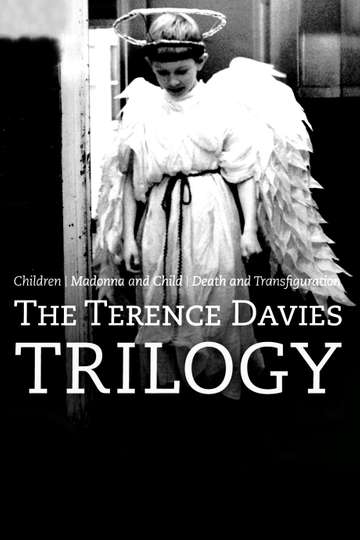 The Terence Davies Trilogy Poster